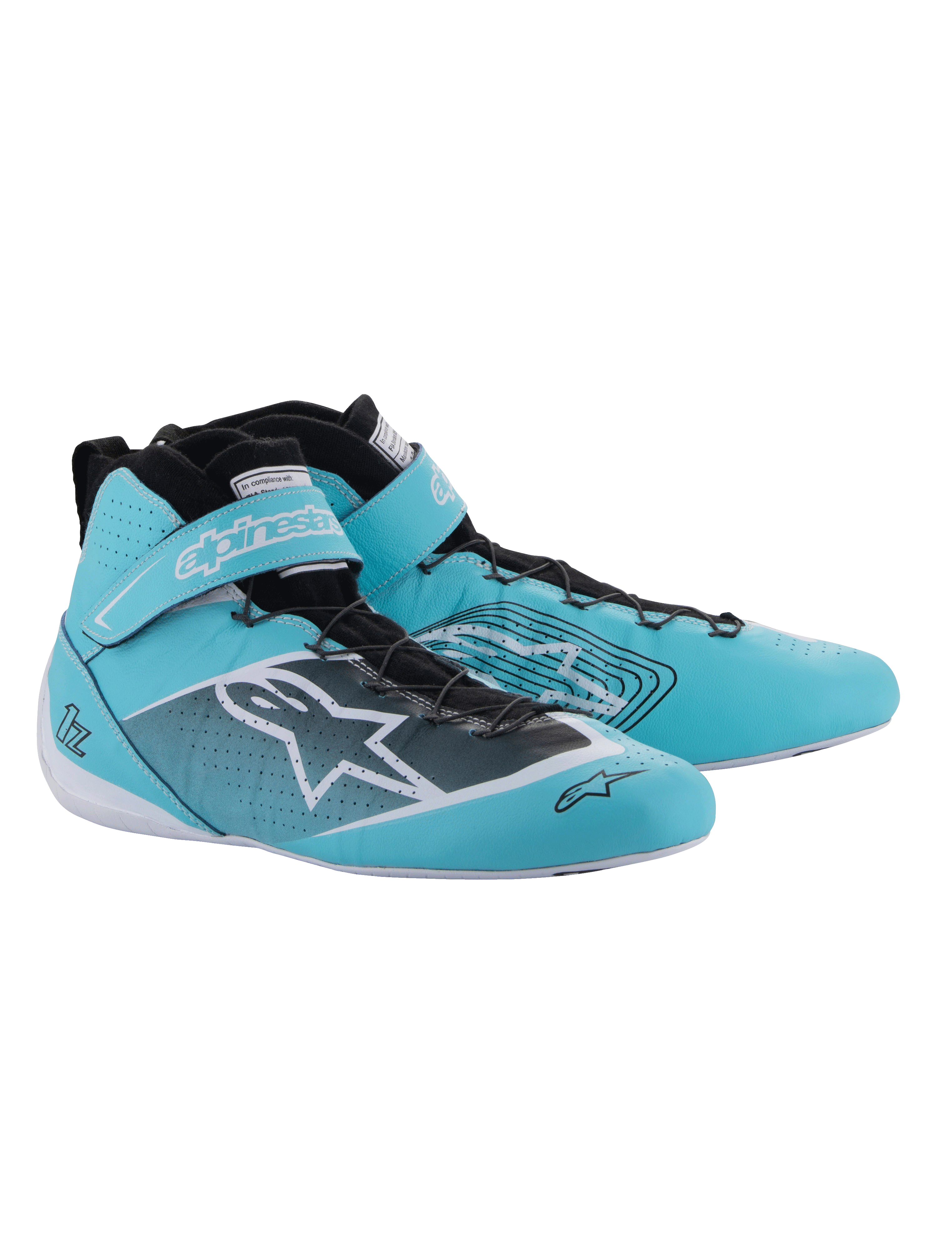 Chaussures Alpinestars TECH 1-Z V3