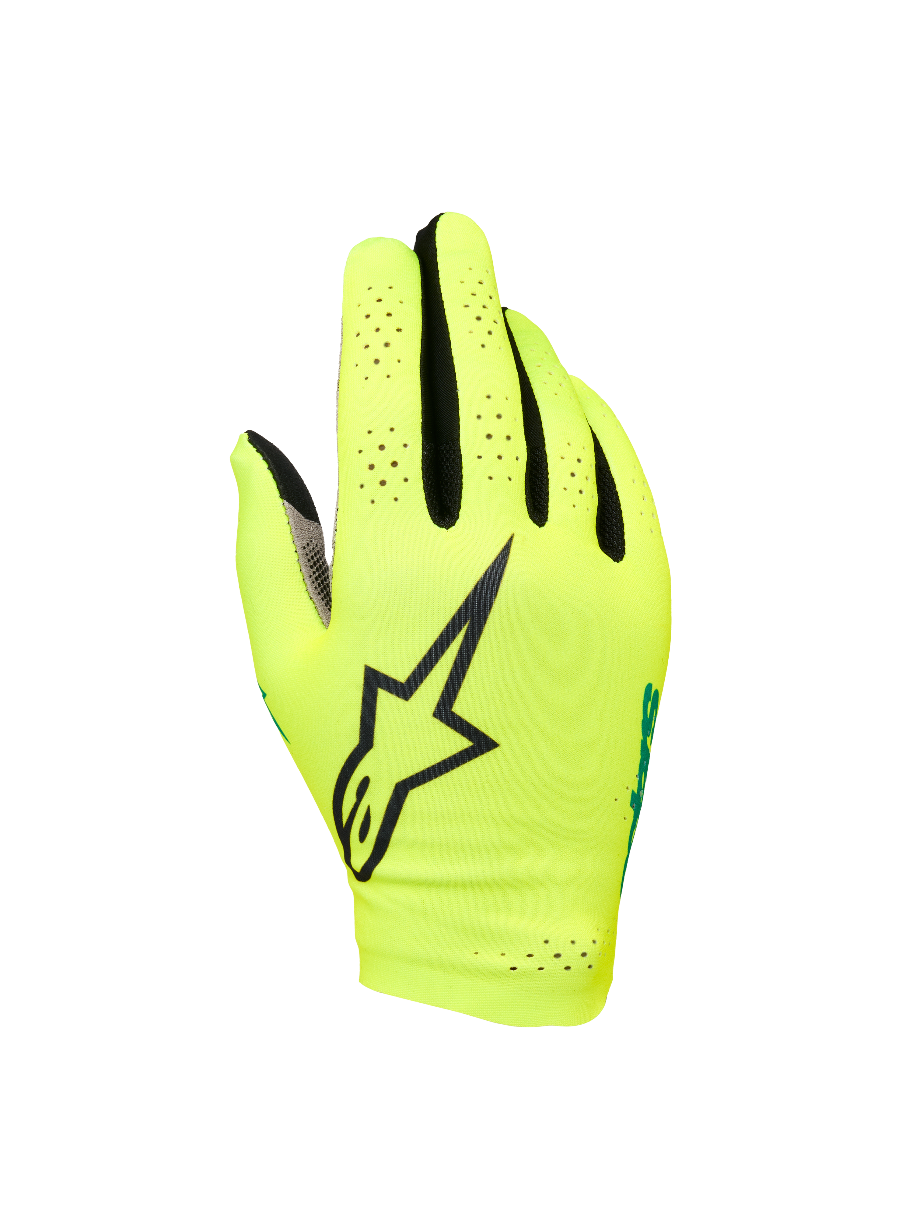 Alpinestars Sim Racing Graphic Gloves