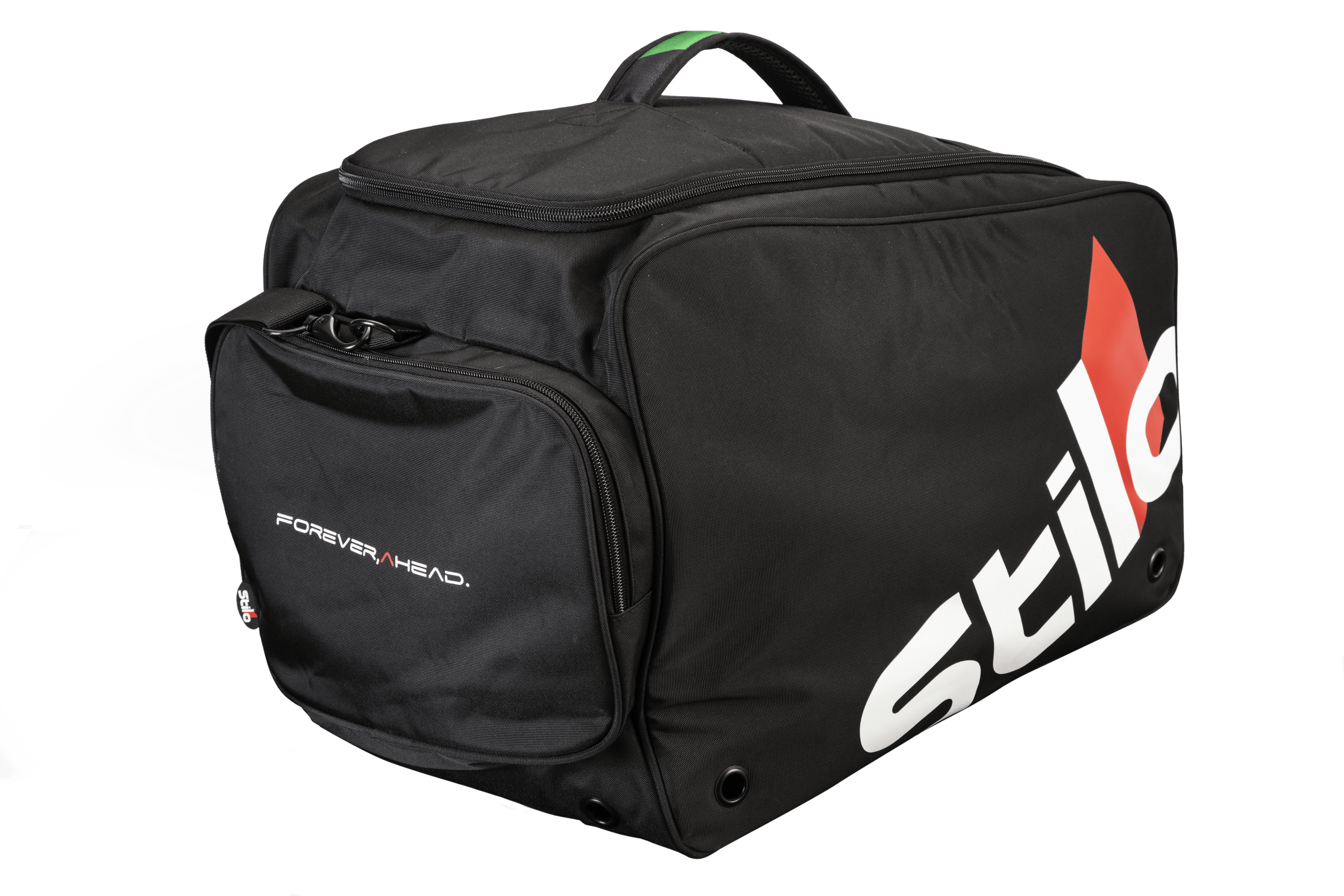 Stilo RaceGear Bag 2024