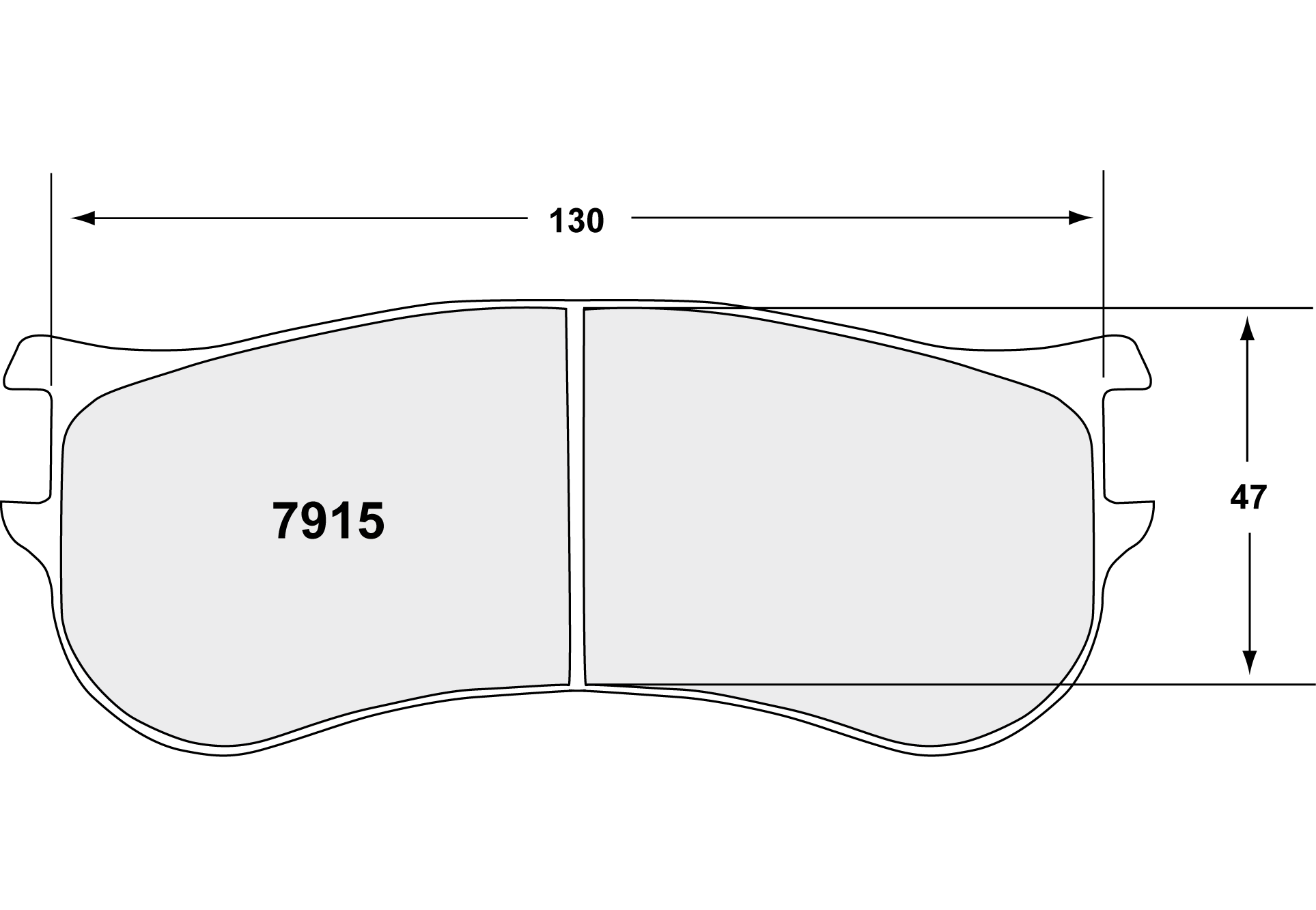 7790.39.25.44 PFC 39 pour AP, ALCON