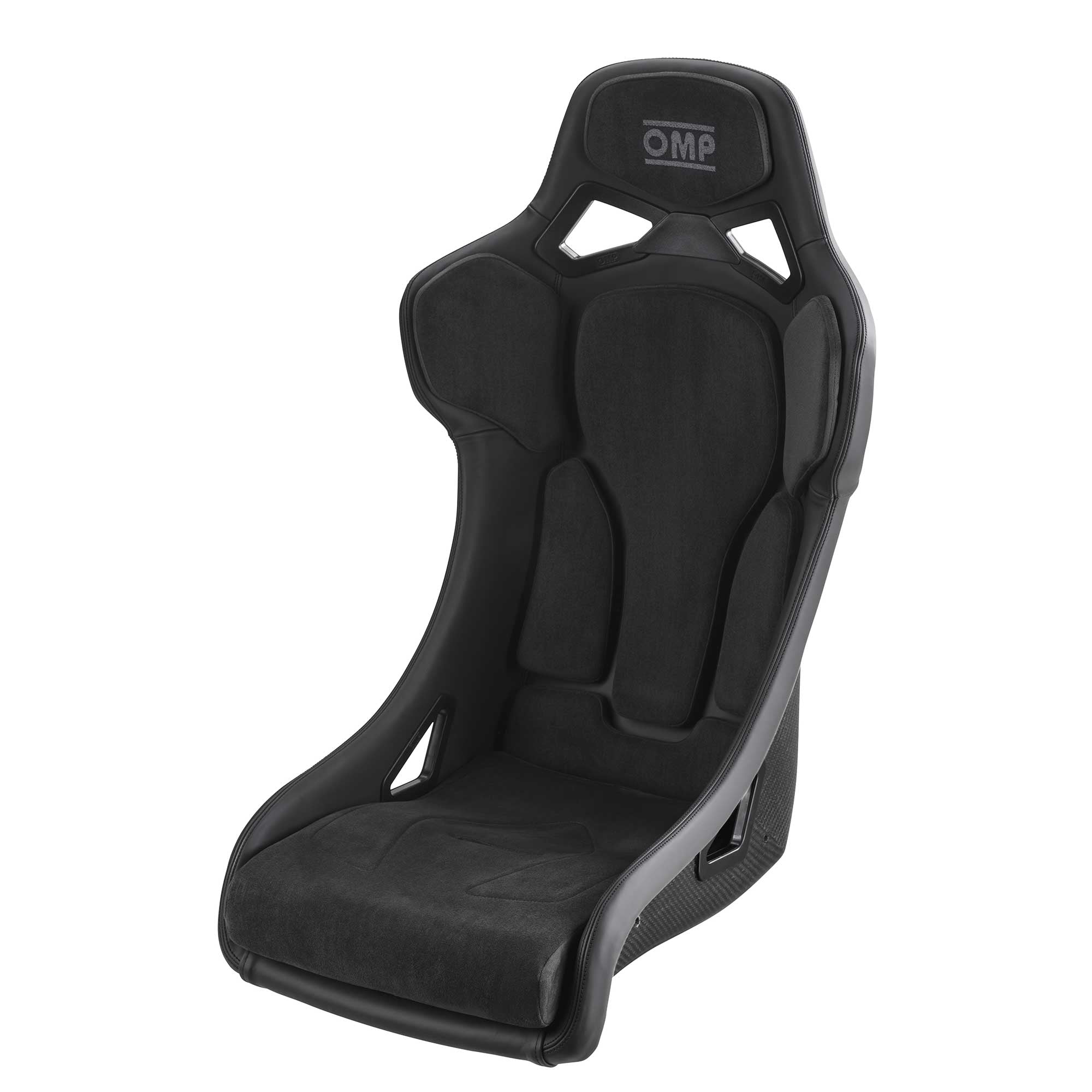 OMP RT Carbon Racing Seat