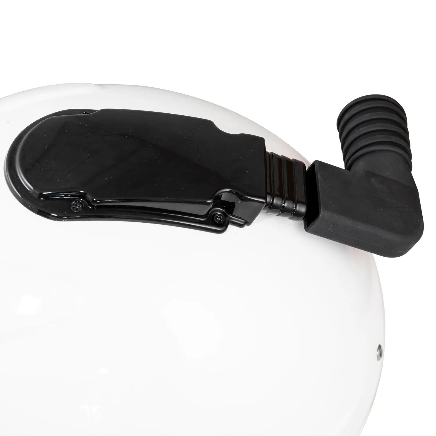 Zamp Low Profile 90 Degree Adapter