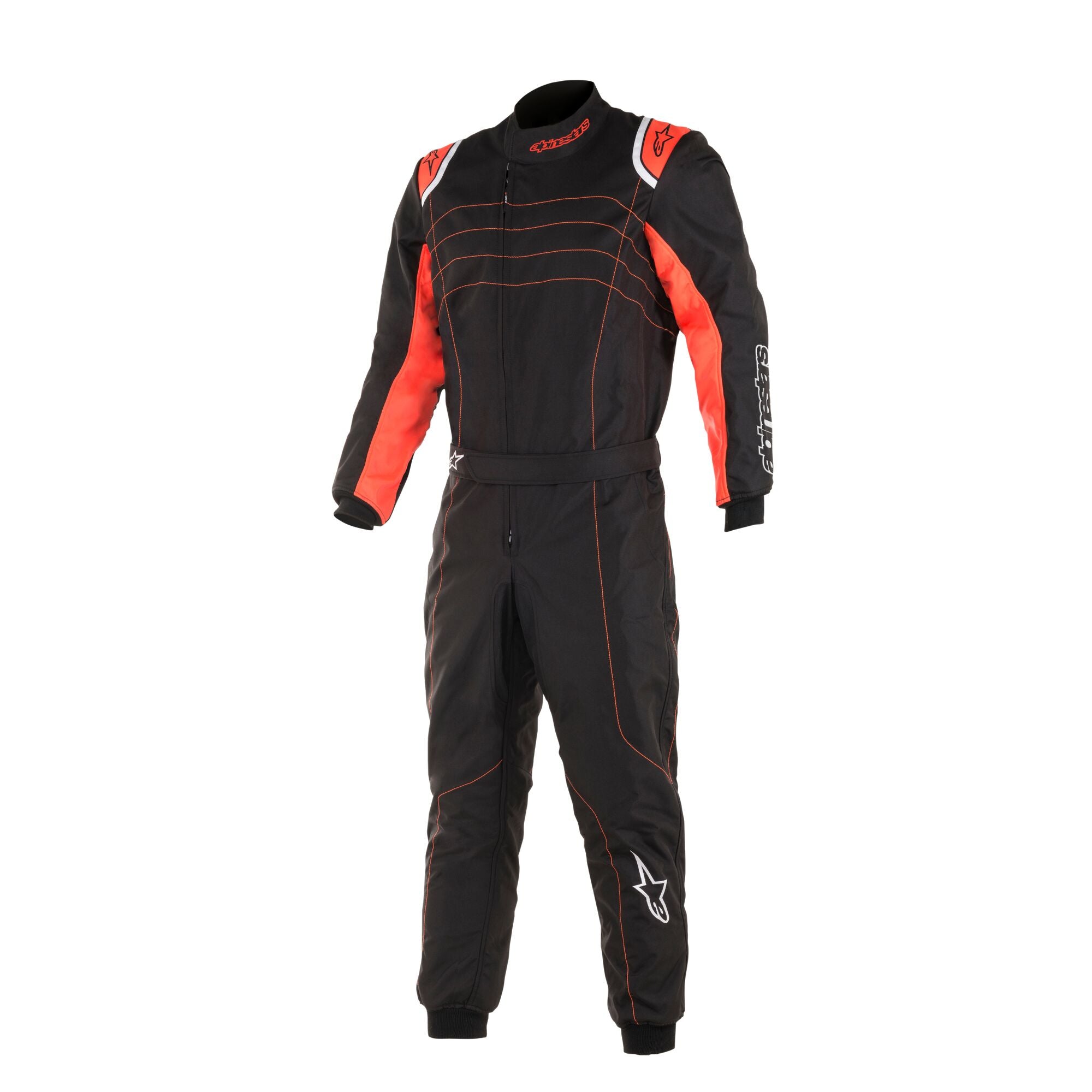 Combinaison de karting Alpinestars KMX-9 S V3 pour jeunes