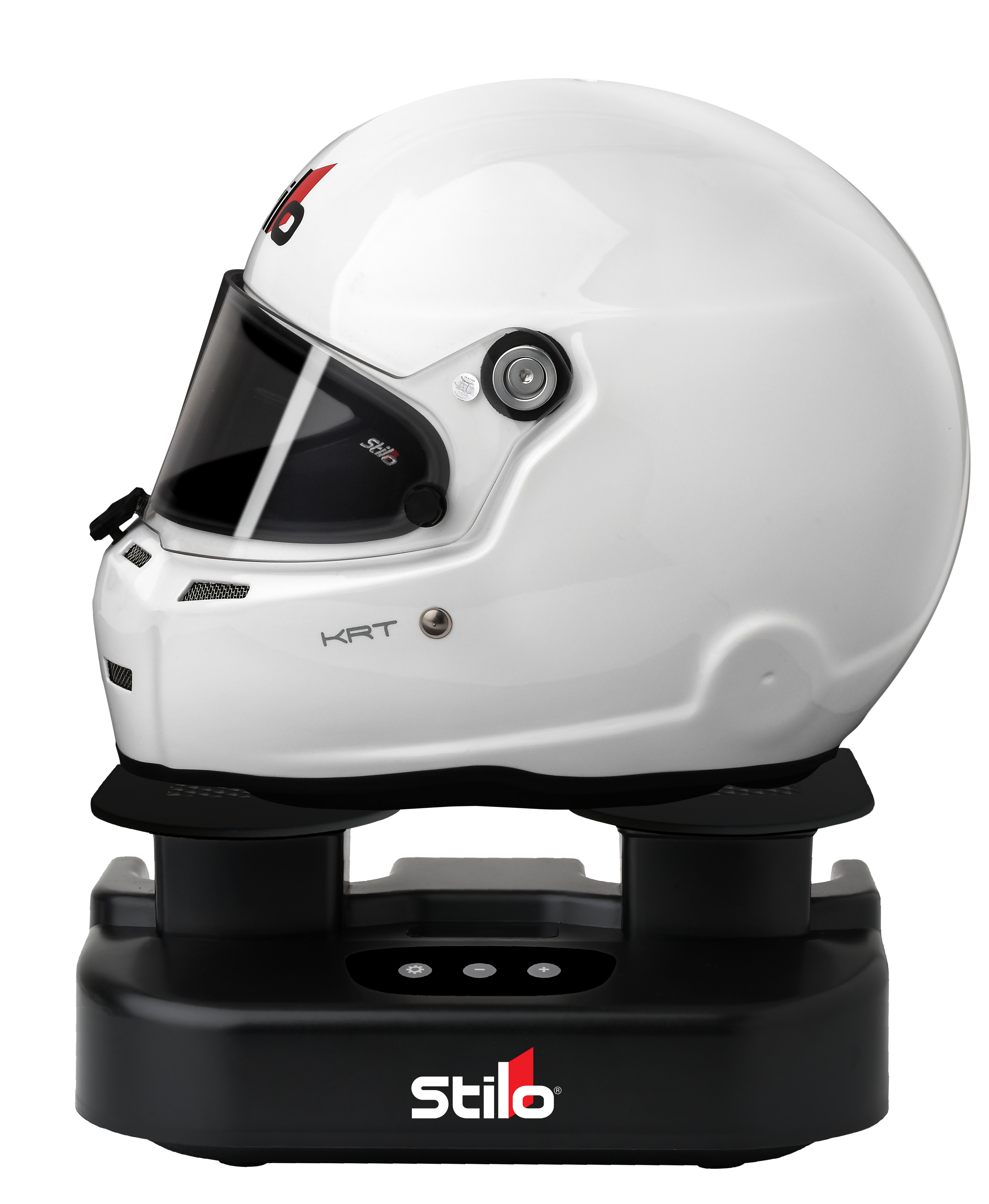 Sécheur d'équipement Stilo