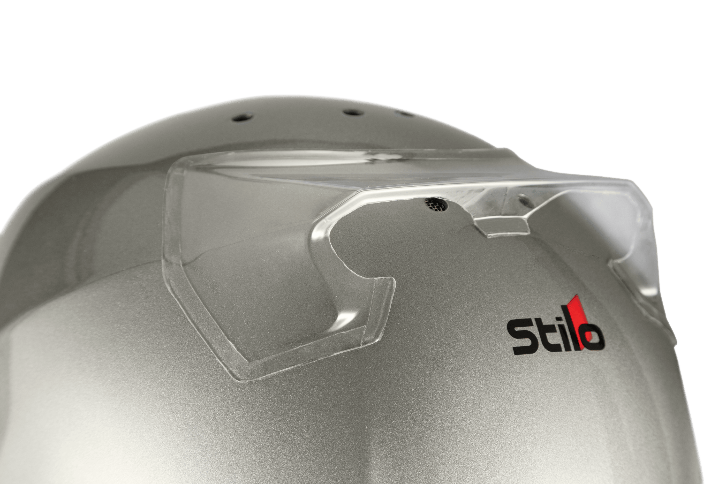 Stilo ST6 Spoiler arrière