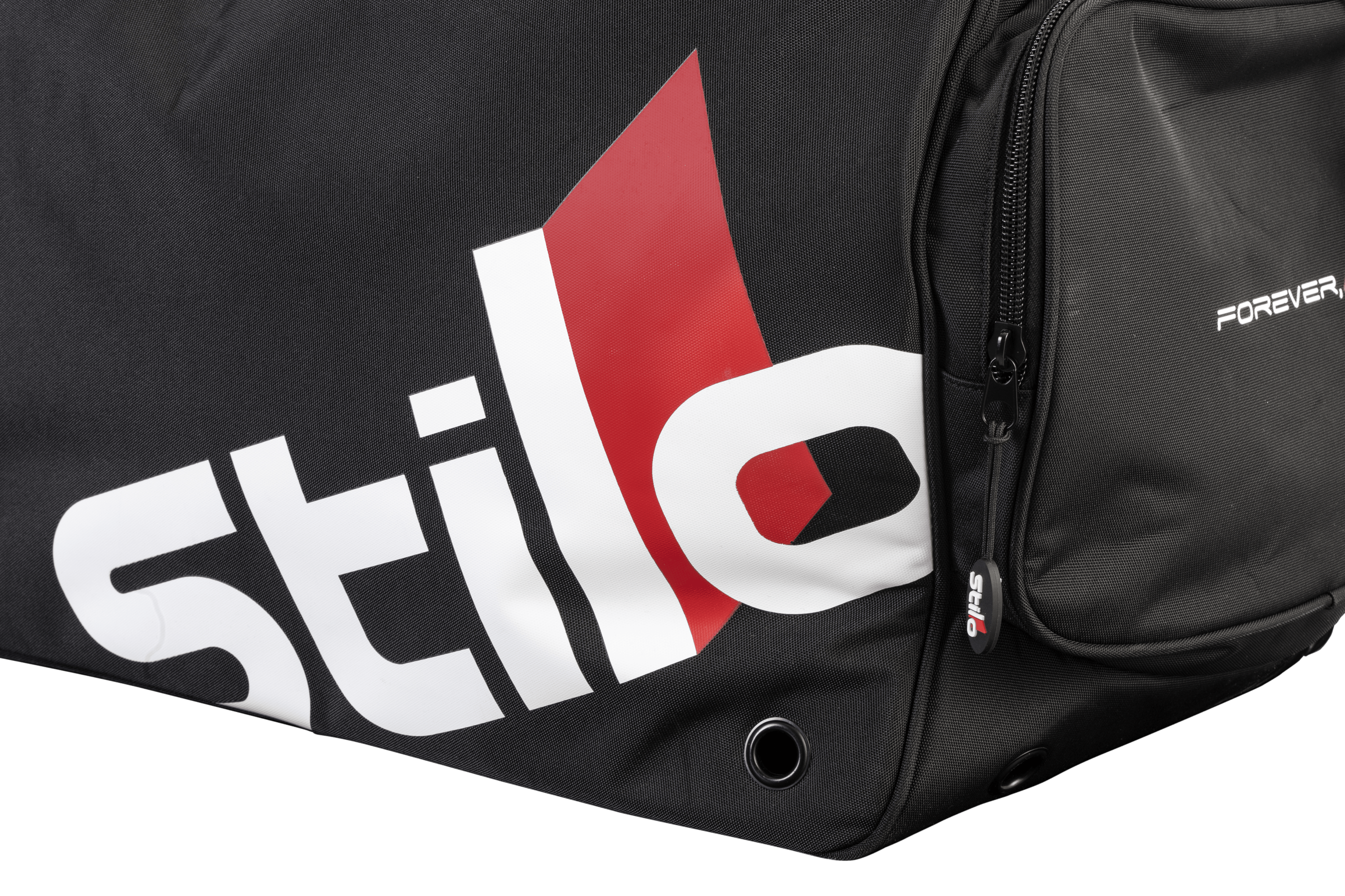 Stilo RaceGear Bag 2024