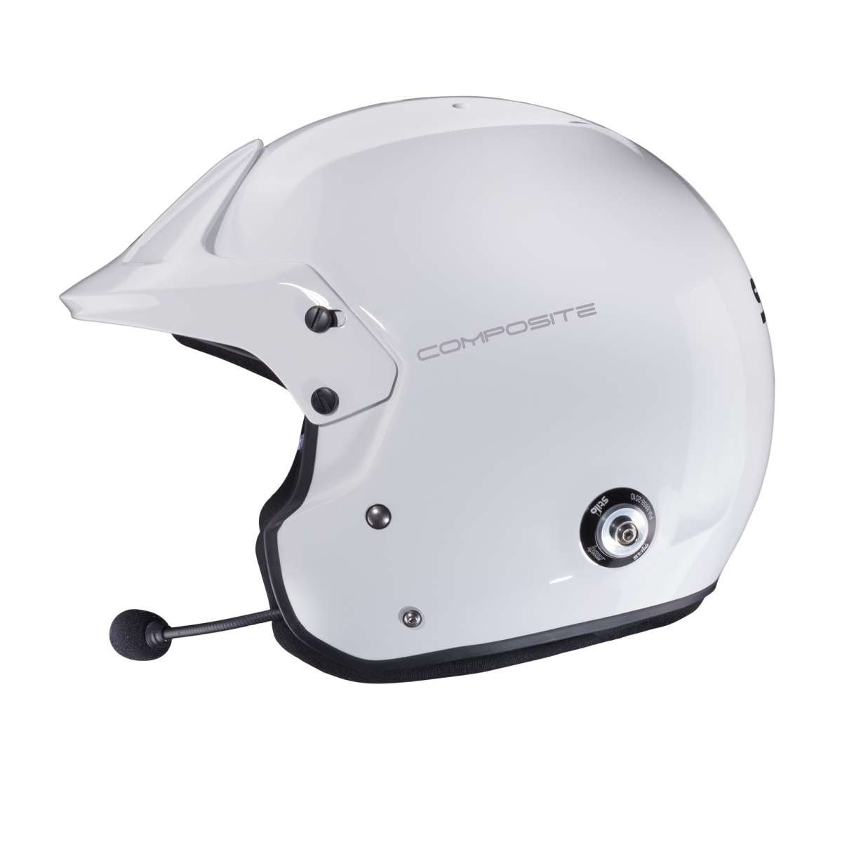 Casque composite Stilo Venti Trophy PLUS SA2020