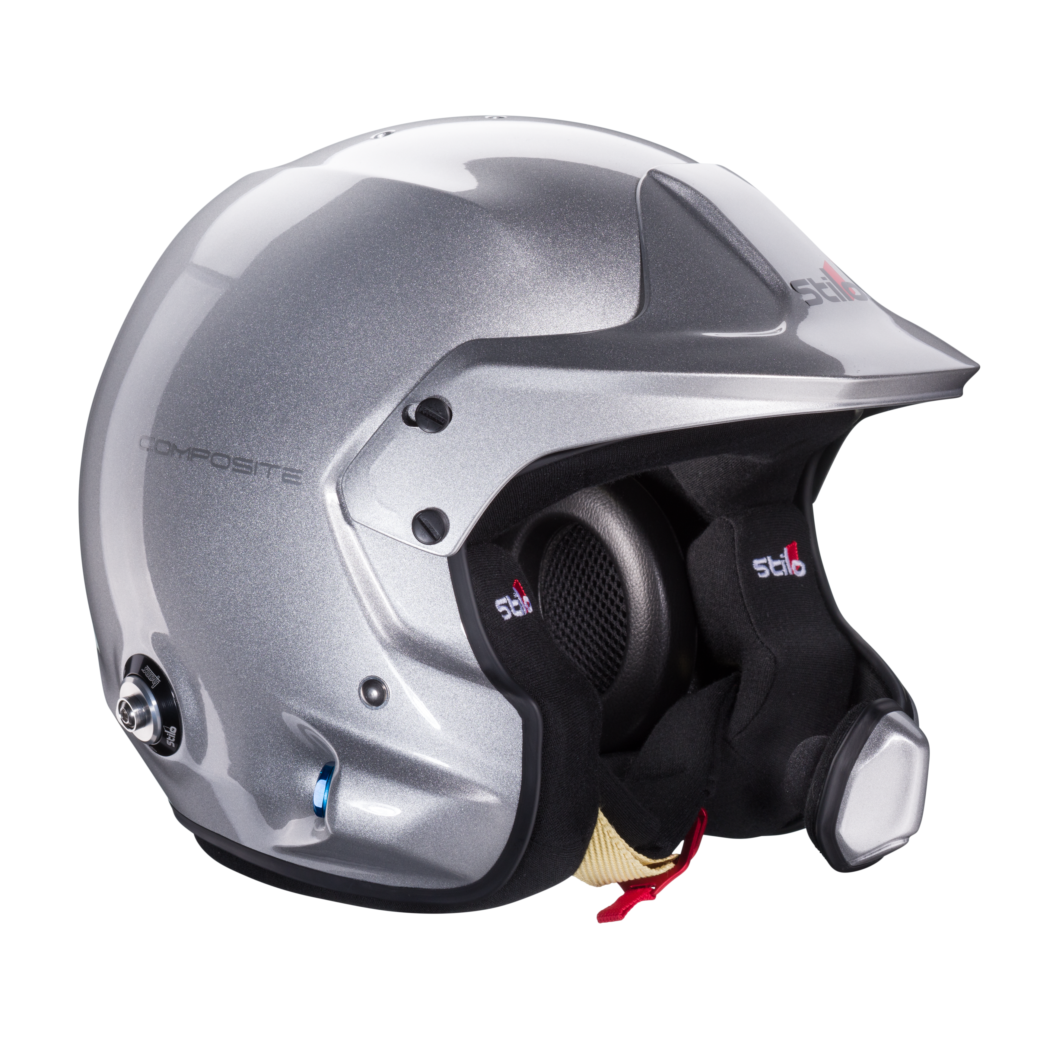 Stilo Venti WRC Casque composite SA2020