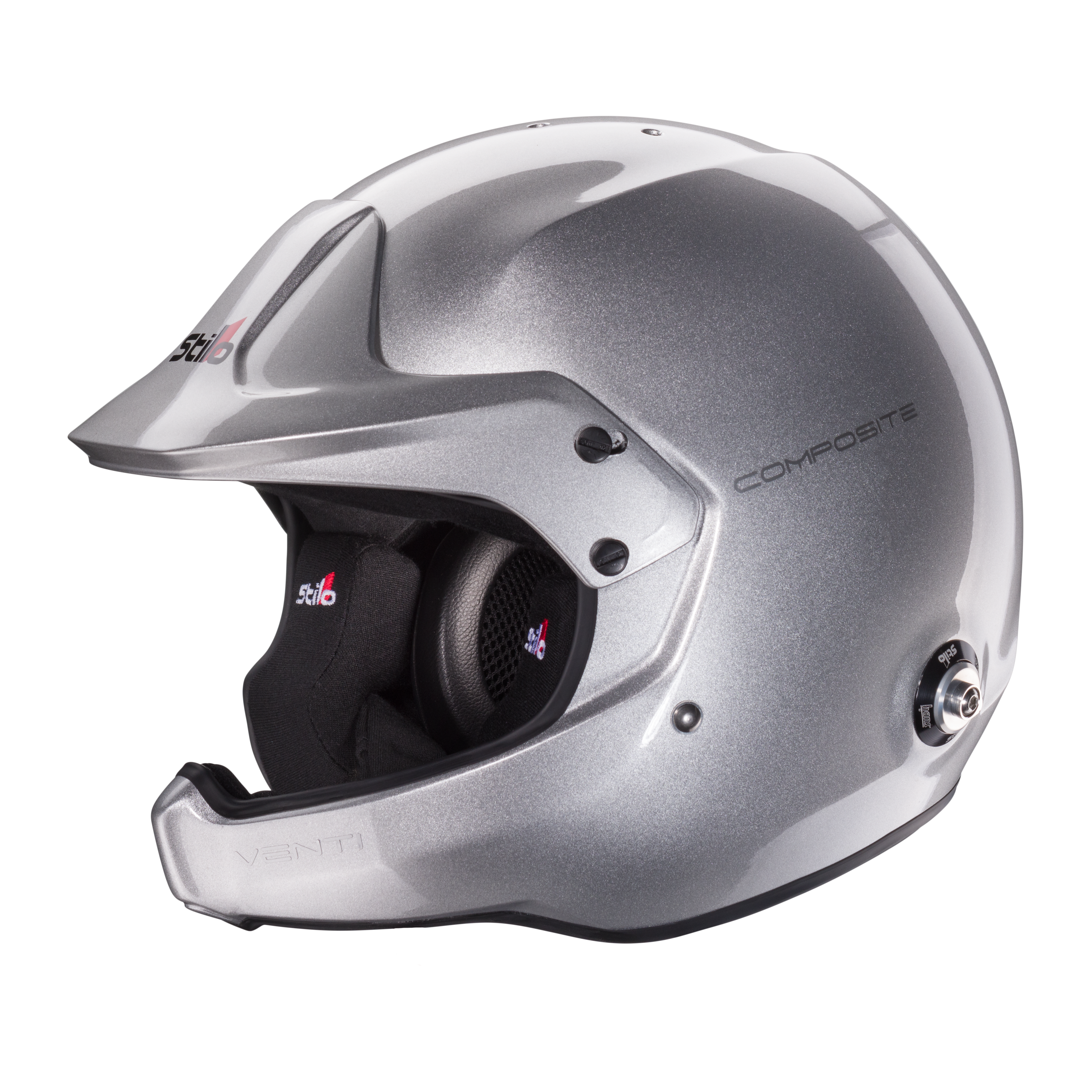Stilo Venti WRC Casque composite SA2020