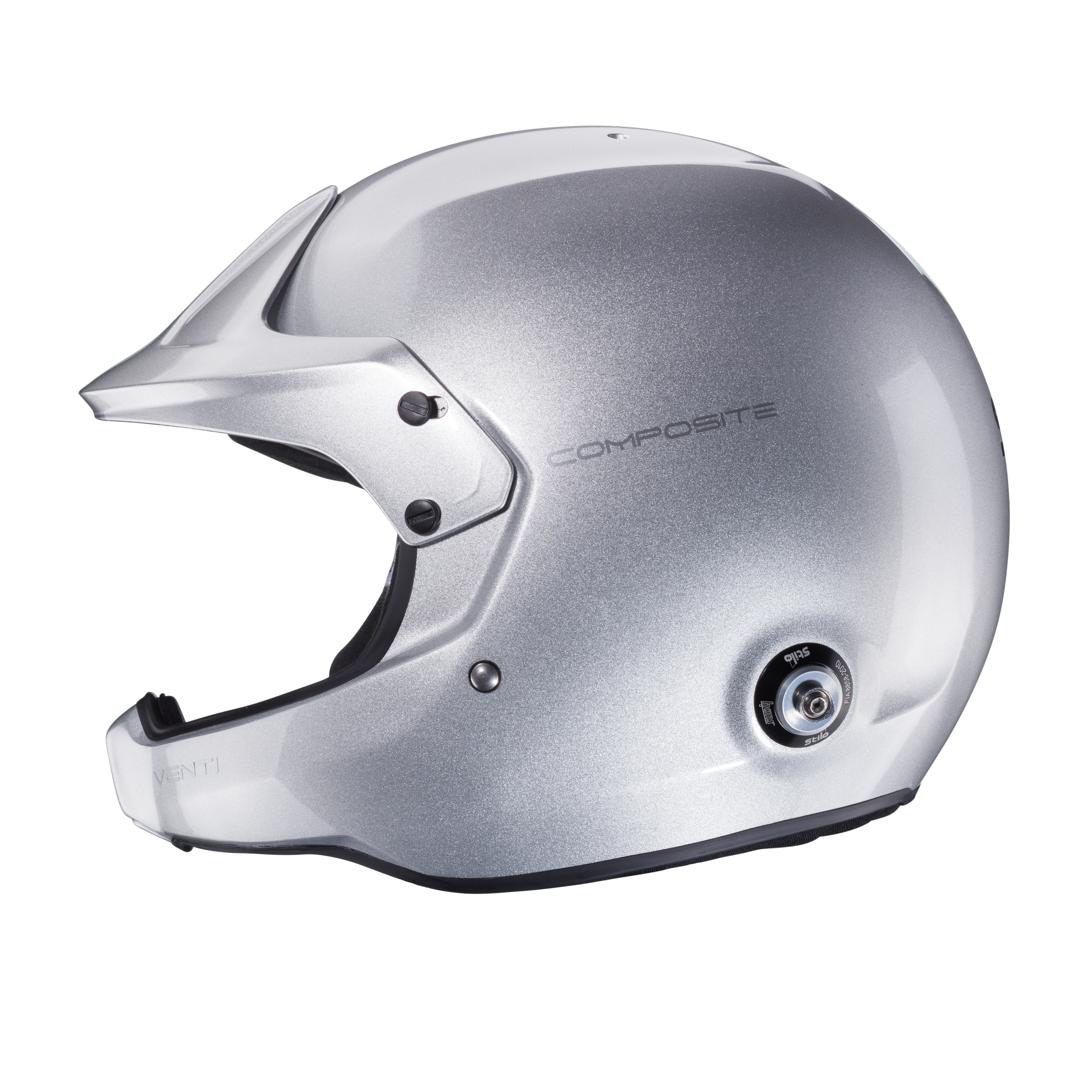 Stilo Venti WRC Casque composite SA2020