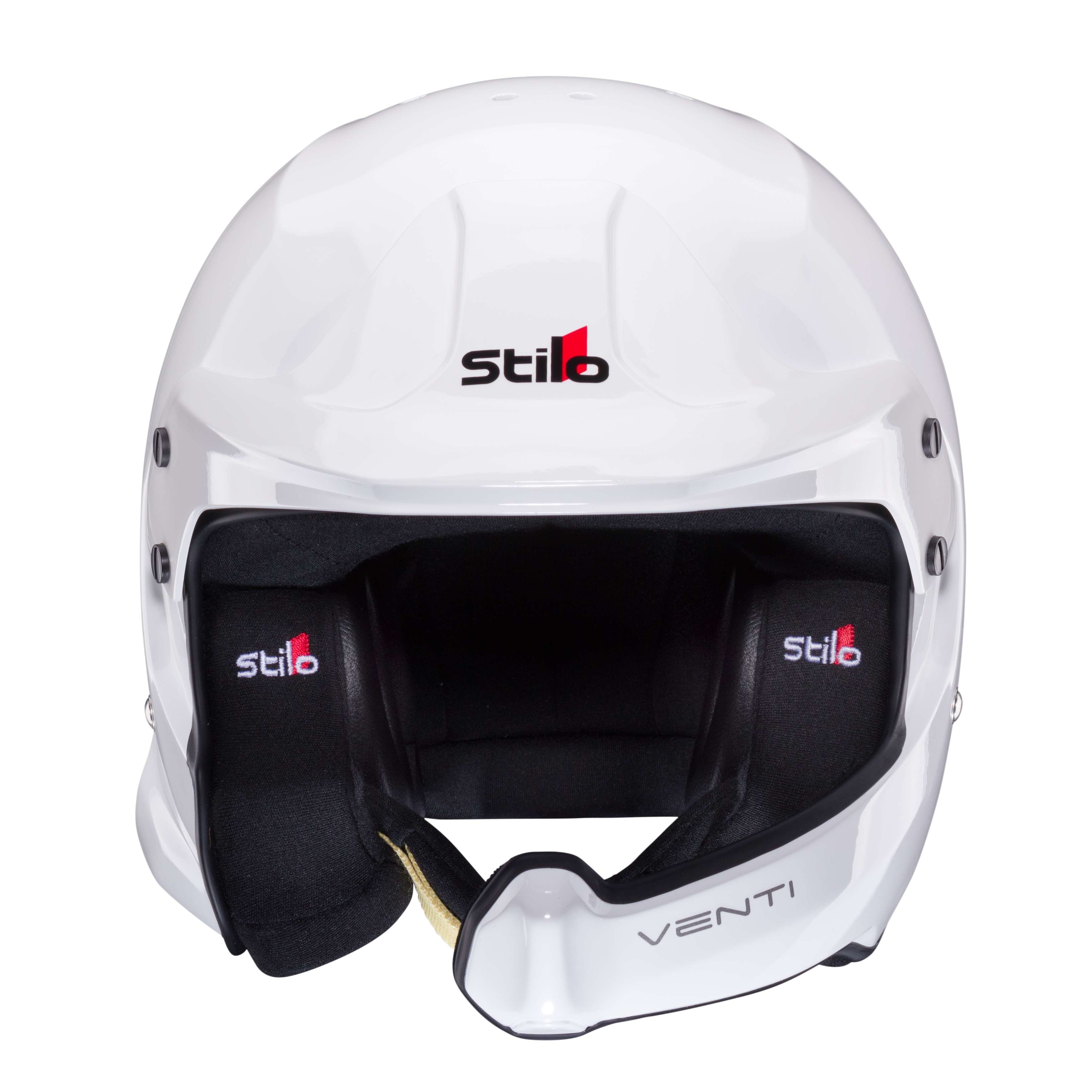 Stilo Venti WRC Casque composite SA2020
