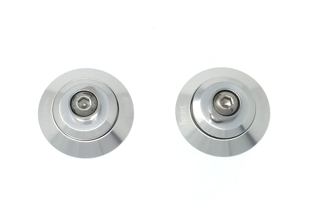 Hans Pro Anchors SAH for SA2015/SA2020/SA2025 Helmets