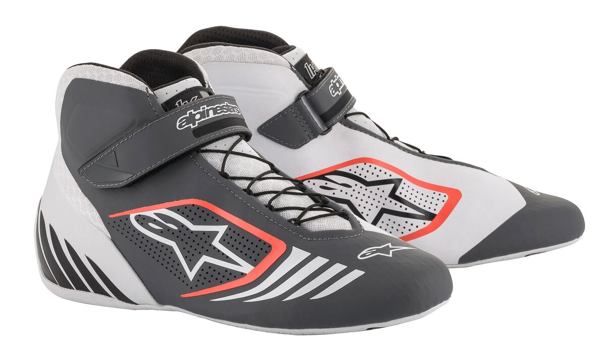 Chaussures de karting Alpinestars Tech-1KX (2021)