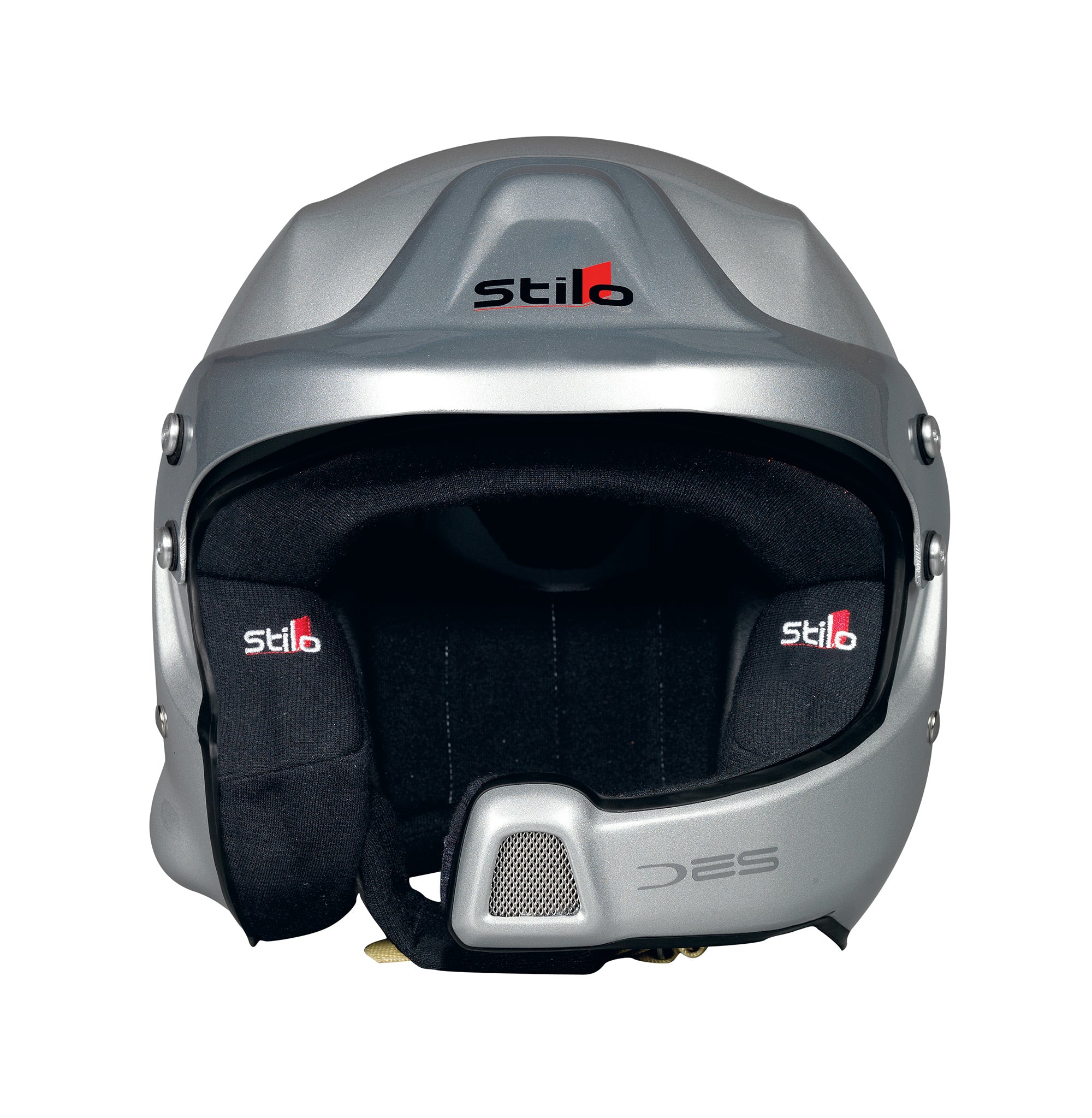 Casque composite Stilo WRC DES